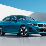 2024 BMW i3 Sedan