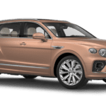 2024 Bentley Bentayga Azure