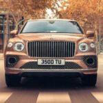 2024 Bentley Bentayga Hybrid