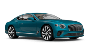 2024 Bentley Continental GT Azure