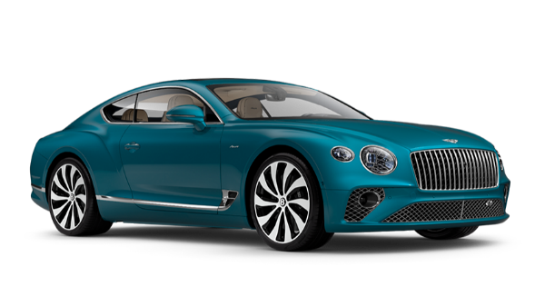 2024 Bentley Continental GT Azure