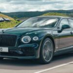 2024 Bentley Flying Spur Hybrid