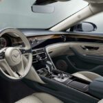 2024 Bentley Flying Spur Interior