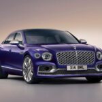 2024 Bentley Flying Spur Mulliner