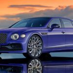 2024 Bentley Flying Spur Mulliner V8