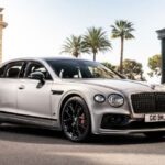 2024 Bentley Flying Spur Mulliner W12