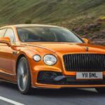 2024 Bentley Flying Spur Speed