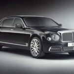 2024 Bentley Mulsanne EWB