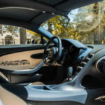 2024 Bugatti Chiron Interior