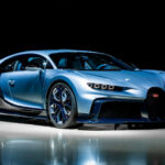 2024 Bugatti Chiron Successor