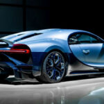2024 Bugatti Veyron Car