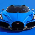 2024 Bugatti W16 Mistral