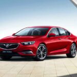 2024 Buick Regal GS