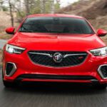 2024 Buick Regal USA