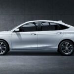 2024 Buick Verano Sedan