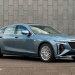 2024 Cadillac CT6 V