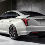 2024 Cadillac CTS V