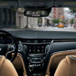 2024 Cadillac XTS Interior