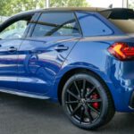 2025 Audi A1 S-Line