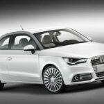 2025 Audi A1 e-Torn