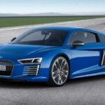 2025 Audi R8 GT