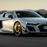 2025 Audi R8 GT RWD