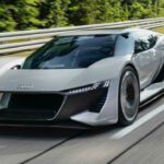 2025 Audi R8 V10 Plus