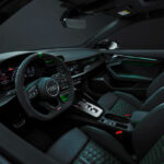 2025 Audi RS3 Interior