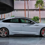 2025 Audi RS5 Hatchback