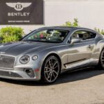 2025 Bentley Continental GT S