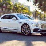 2025 Bentley Flying Spur Hybrid