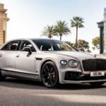 2025 Bentley Flying Spur W12