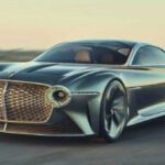 2025 Bentley Mulsanne Car