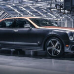 2025 Bentley Mulsanne EWB