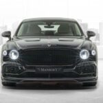 2025 Mansory Bentley Flying Spur