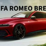 2026 Alfa Romeo Brera Prezzo Car