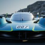 2027 Aston Martin Valkyrie Hypercar