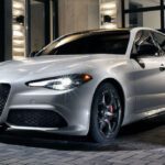 2028 Alfa Romeo Giulia Car