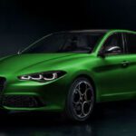 2028 Alfa Romeo Giulietta Car