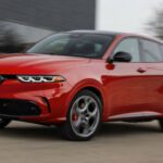 2028 Alfa Romeo Tonale Car