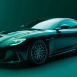 2028 Aston Martin DBS Grand Touring Car