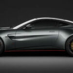 2028 Aston Martin Vantage Sports Car