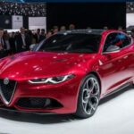 Alfa Romeo Alfetta 2028
