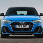 Audi A1 2024