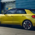 Audi A1 2024 Sportback