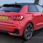 Audi A1 2025 Sportback