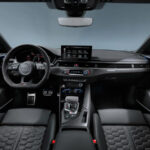 Audi RS5 2025 Interior