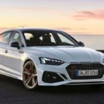 Audi RS5 2025 Sportback