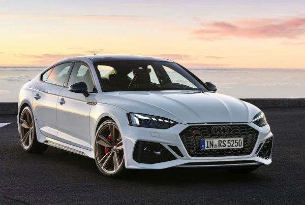 Audi RS5 2025 Sportback