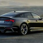 Audi S5 2024 Car